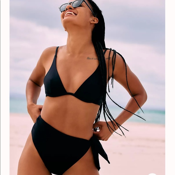 Ziah St Agni bikini set from Free People - Picture 6 of 7